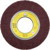 Klingspor NFW 600 Vlies és kombinált vlies lamellás csiszolókerekek (flíz, kombinált flíz szaturnusz korongok) 165 mm – 258898