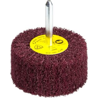 Klingspor NFS 600 Csapos vlies lamelláskorong (csapos vlies szaturnusz korong) 50 mm – 258918