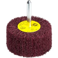 Klingspor NFS 600 Csapos vlies lamelláskorong (csapos vlies szaturnusz korong) 80 mm – 258927