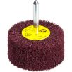   Klingspor NFS 600 Csapos flíz-mop, 80 x 50 x 6 mm Medium/közepes korund, 258927