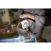 Klingspor NCS 600 Csapos kombinált vászon + vlies lamelláskorong (csapos kombinált vászon + vlies szaturnusz korong) 50 mm – 258935