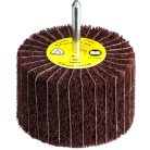 Klingspor NCS 600 Csapos kombinált vászon + vlies lamelláskorong (csapos kombinált vászon + vlies szaturnusz korong) 60 mm – 258940