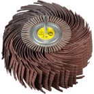 Klingspor MM 630 Csapos lamelláskorong (csapos szaturnusz korong) 180 mm – 262636