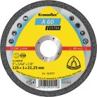Klingspor A 60 EX Vágókorong sarokcsiszolóhoz 115 mm – 262936