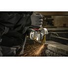 Klingspor A 60 EX Vágókorong sarokcsiszolóhoz 115 mm – 262936