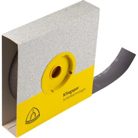 Klingspor Csiszolóvászon tekercs – 263707