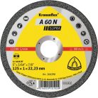 Klingspor A 60 N Supra Vágókorong sarokcsiszolóhoz 115 mm – 264297