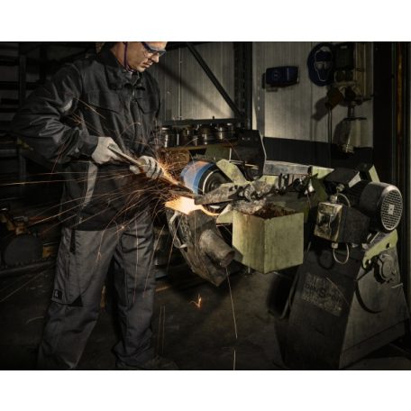 Klingspor CS 411 X Végtelenített csiszolószalag – 26593