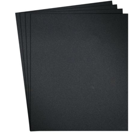 Klingspor PS 8 A Ívek vízálló, 230 x 280 mm szemcse 600, 269314