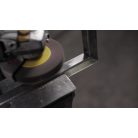 Klingspor WSM 617 Lamellás csiszolókerekek (szaturnusz korongok) 125 mm – 277018