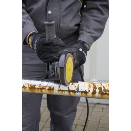 Klingspor WSM 617 Lamellás csiszolókerekek (szaturnusz korongok) 125 mm – 277018