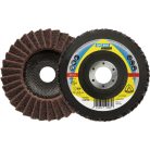 Klingspor SMT 800 Vlies lamellás tárcsa (flíz lamellástárcsa) 115 mm – 278496