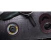   Klingspor SMT 800 Flíz csiszolótányérok, 125 x 22,23 mm Coarse/durva korund kúpos, 278498
