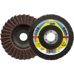 Klingspor SMT 800 Vlies lamellás tárcsa (flíz lamellástárcsa) 125 mm – 278499
