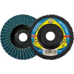 Klingspor SMT 645 Special Lamellástárcsa 115 mm – 278591
