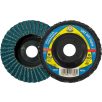 Klingspor SMT 645 Special Lamellástárcsa 115 mm – 278592