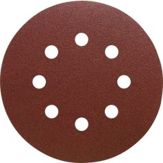 Klingspor PS 22 K Tépőzáras csiszolópapír 115 mm – 2788