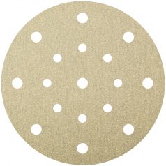 Klingspor PS 33 BK Tépőzáras csiszolópapír 125 mm – 283465
