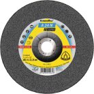 Klingspor A 24 N Supra Tisztítókorong sarokcsiszolóhoz 115 mm – 2923