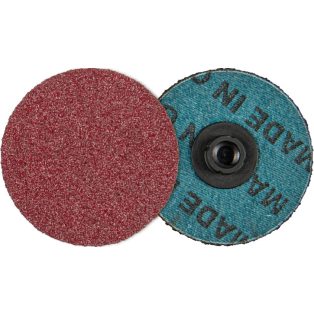 Klingspor QMC 412 Vászon 50 mm – 295196