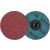 Klingspor QMC 412 Quick change tárcsák, 50 mm szemcse 320, 295206