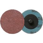 Klingspor QRC 412 Vászon 50 mm – 295207