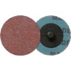   Klingspor QRC 412 Quick change tárcsák, 50 mm szemcse 40, 295208