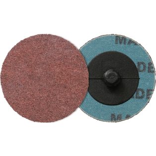 Klingspor QRC 412 Vászon 76 mm – 295232