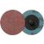 Klingspor QRC 412 Quick change tárcsák, 76 mm szemcse 60, 295232