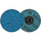 Klingspor QMC 411 Vászon 50 mm – 295303