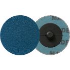 Klingspor QRC 411 Vászon 76 mm – 295318