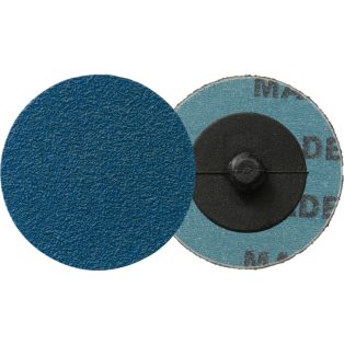 Klingspor QRC 411 Vászon 76 mm – 295322