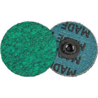 Klingspor QMC 409 Vászon 50 mm – 295337