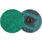 Klingspor QMC 409 Vászon 50 mm – 295339