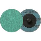 Klingspor QRC 409 Vászon 50 mm – 295340