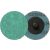 Klingspor QRC 409 Quick change tárcsák Multi kötés, 50 mm szemcse 60, 295343