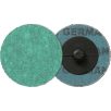 Klingspor QRC 409 Vászon 50 mm – 295344