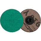 Klingspor QMC 910 Vászon 50 mm – 295366