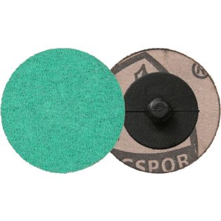 Klingspor QRC 910 Vászon 50 mm – 295374