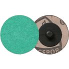 Klingspor QRC 910 Vászon 50 mm – 295375