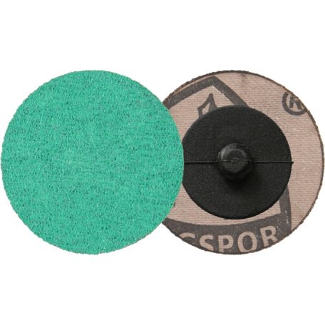 Klingspor QRC 910 Vászon 50 mm – 295375