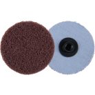 Klingspor QMC 400 Vlies, scotch-brite 50 mm – 295392