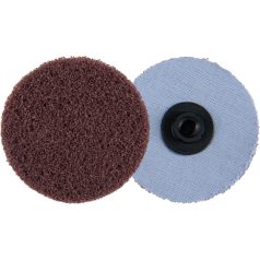 Klingspor QMC 400 Vlies, scotch-brite 50 mm – 295392