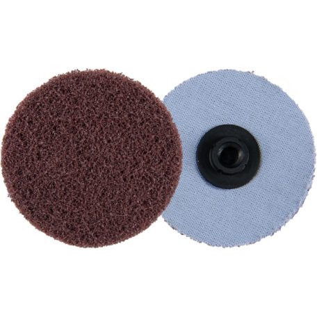 Klingspor QMC 400 Vlies, scotch-brite 50 mm – 295392