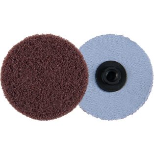 Klingspor QMC 400 Vlies, scotch-brite 50 mm – 295394