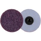 Klingspor QMC 800 Vlies, scotch-brite 50 mm – 295410