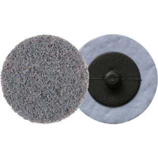   Klingspor QRC 800 Quick change tárcsák, 50 mm Medium/közepes korund, 295414