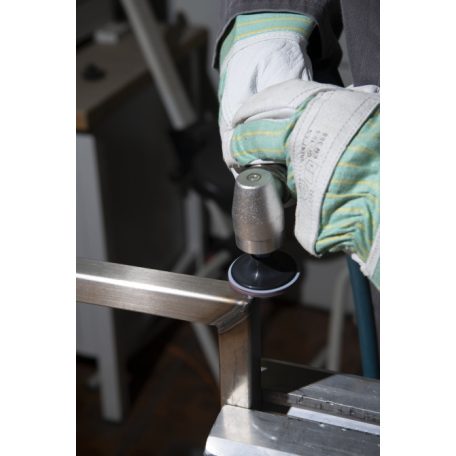 Klingspor QMC 800 Vlies, scotch-brite 76 mm – 295416