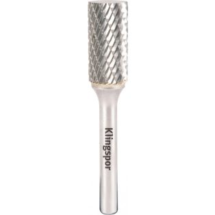 Klingspor HF 100 A Turbómarók 6 mm-es csappal 8 mm – 295552