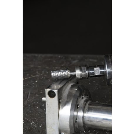 Klingspor HF 100 B Turbómarók 6 mm-es csappal 8 mm – 295553